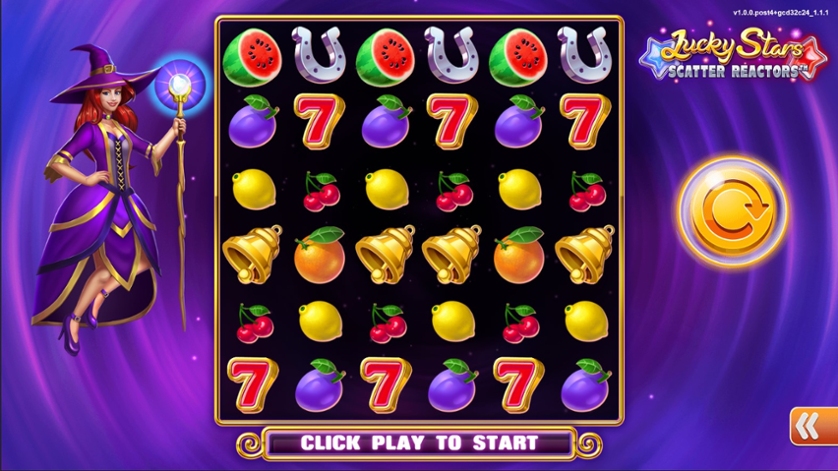 Experience the Thrill of Lucky Star 777 Casino Games 7 Experience the Thrill of Lucky Star 777 Casino Games 7