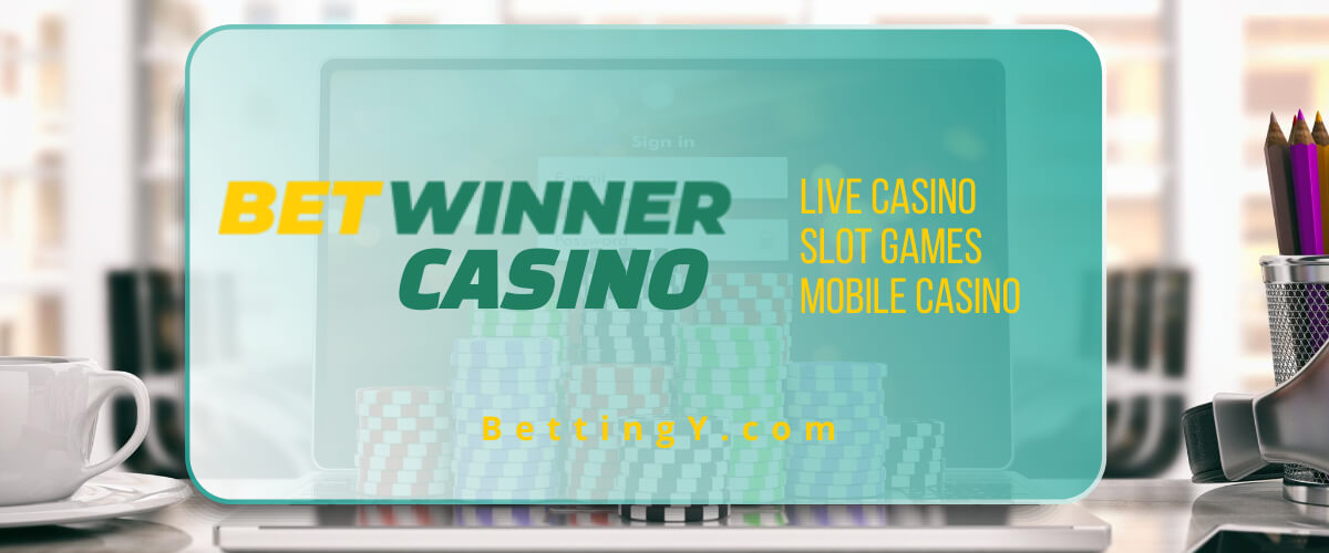 Découvrez le Betwinner Code Promo pour vos paris en ligne Découvrez le Betwinner Code Promo pour vos paris en ligne