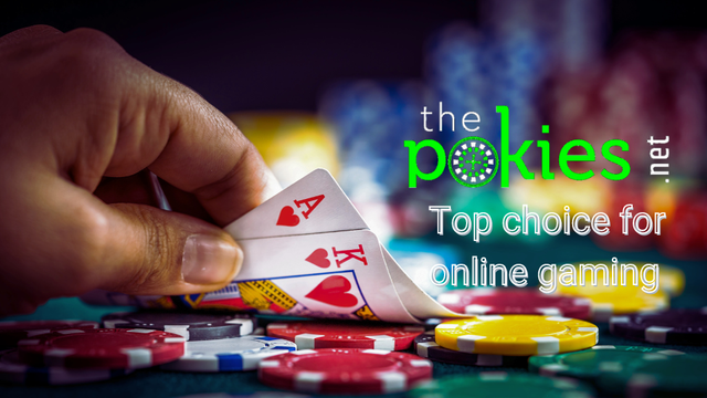 Discover the Thrills of the Best Online Casino Discover the Thrills of the Best Online Casino