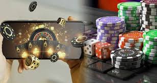 Experience Fun and Rewards at Online Casino R2pbet