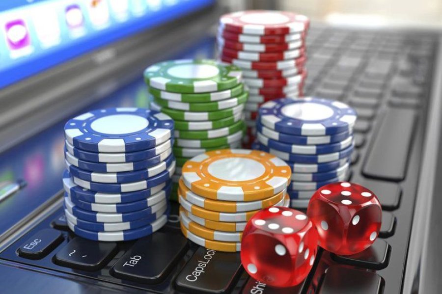 Explore the Thrills of Spins Heaven Online Casino UK 18