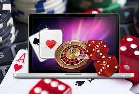 Explore the Thrills of Spins Heaven Online Casino UK 18