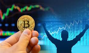Mastering Crypto Trading Scalping Strategies and Insights Mastering Crypto Trading Scalping Strategies and Insights