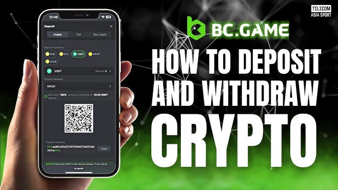 Reviews BCGAME An In-Depth Analysis of the Online Casino Experience Reviews BCGAME An In-Depth Analysis of the Online Casino Experience