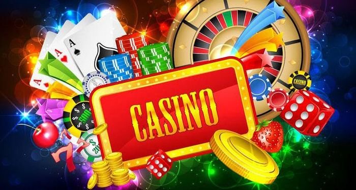 The Exciting World of Gransino Your Gateway to Online Casino Entertainment The Exciting World of Gransino Your Gateway to Online Casino Entertainment