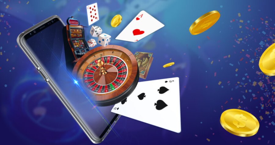 Uncover the Thrills of Casino Casper Spins UK Uncover the Thrills of Casino Casper Spins UK