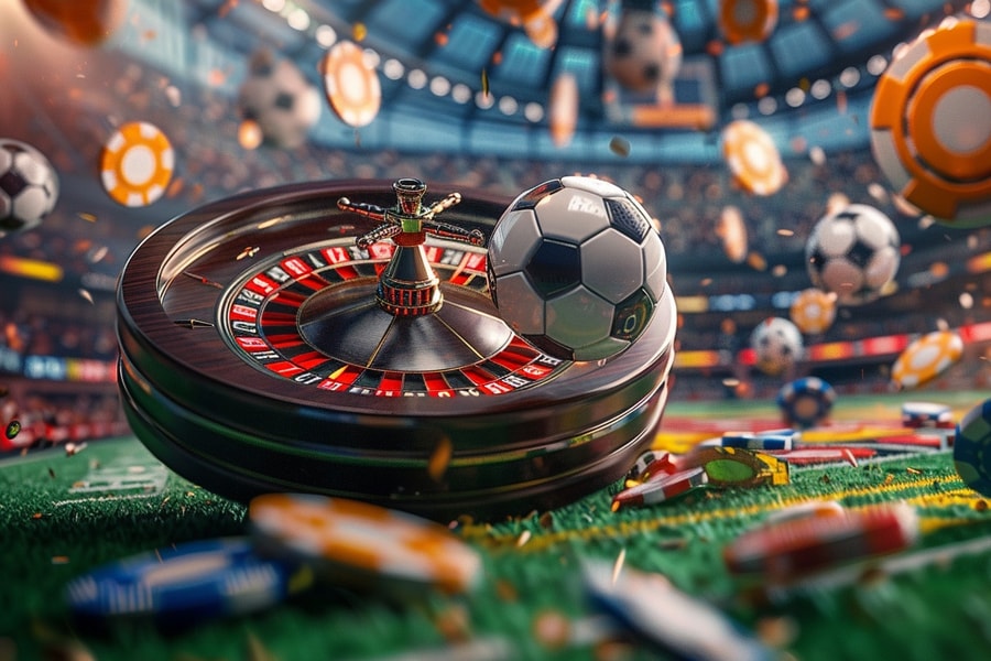 Descubre la emoción de jugar en micasino 12