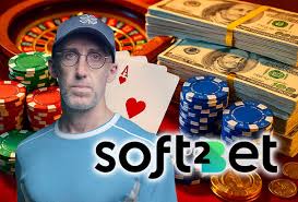 Discovering Innovations in Online Gaming Solutions with Soft2Bet Discovering Innovations in Online Gaming Solutions with Soft2Bet