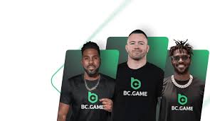 Experience Excitement with BC.Game in Madagascar