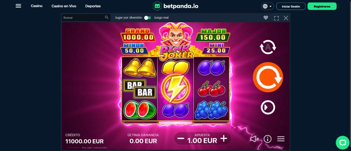 Explorando las Oportunidades en el Casino Sin Identificación