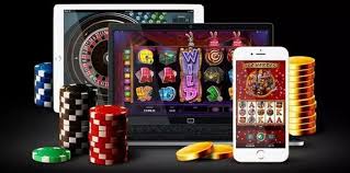 Exploring New UK Online Casino Trends and Opportunities