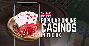 Exploring the Exciting World of Patrick Spins Casino & Sportsbook