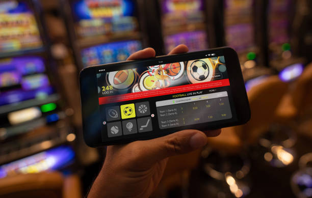 Legal Online Casinos in Europe 8 Legal Online Casinos in Europe 8