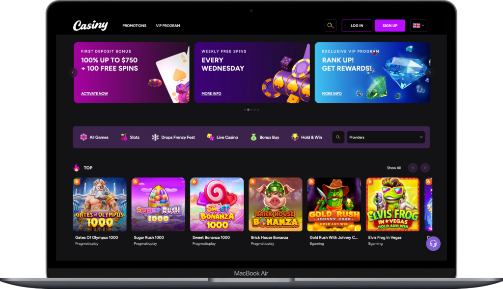 Unlock Exclusive Offers with Casiny Bonus Code 23 Unlock Exclusive Offers with Casiny Bonus Code 23